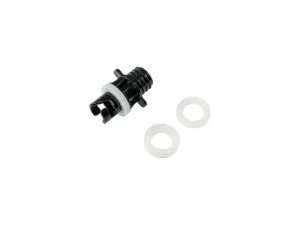 Spare iSup Nozzle for Electric Air Pump Hose