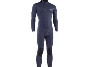 IOW Wetsuit Element 3/2 Back Zip men 52/L blue-nights